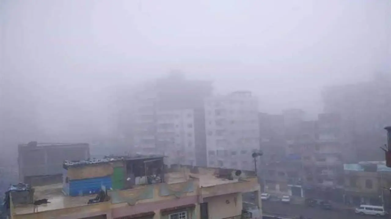 الأرصاد تتوقع ارتفاعًا طفيفًا في الحرارة وتكون شبورة صباحية يوم الخميس 5 مارس